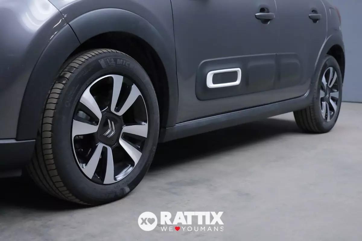 Citroen C3 1.2 Puretech 110CV Max EAT6
