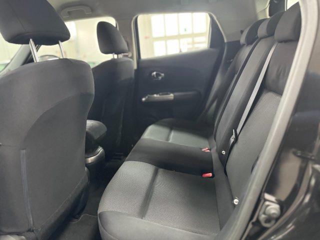 NISSAN Juke 1.5 dCi Start&Stop Tekna