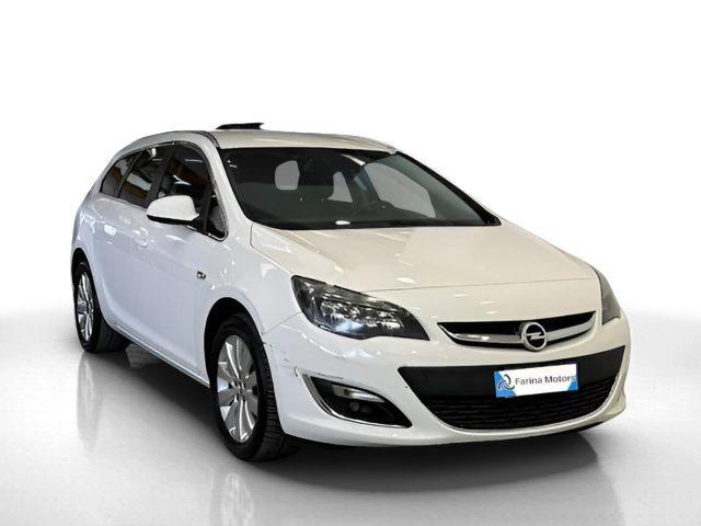 OPEL Astra 1.6 CDTI EcoFLEX S&S SW - Clima - Bluetooth