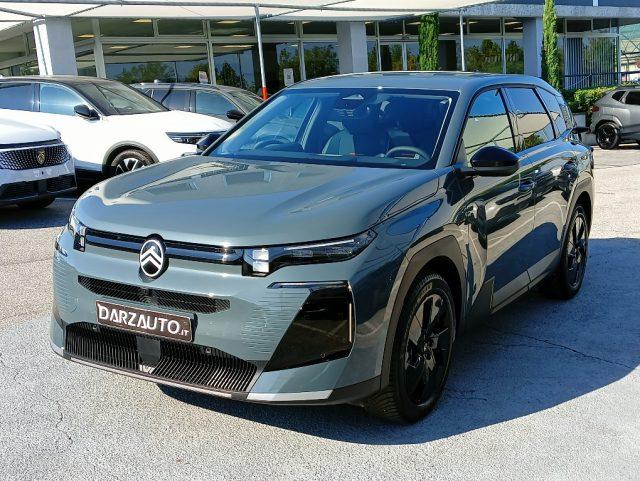 CITROEN C5 Aircross Hybrid 145 CV e-DCS6 Max + Winter Pack