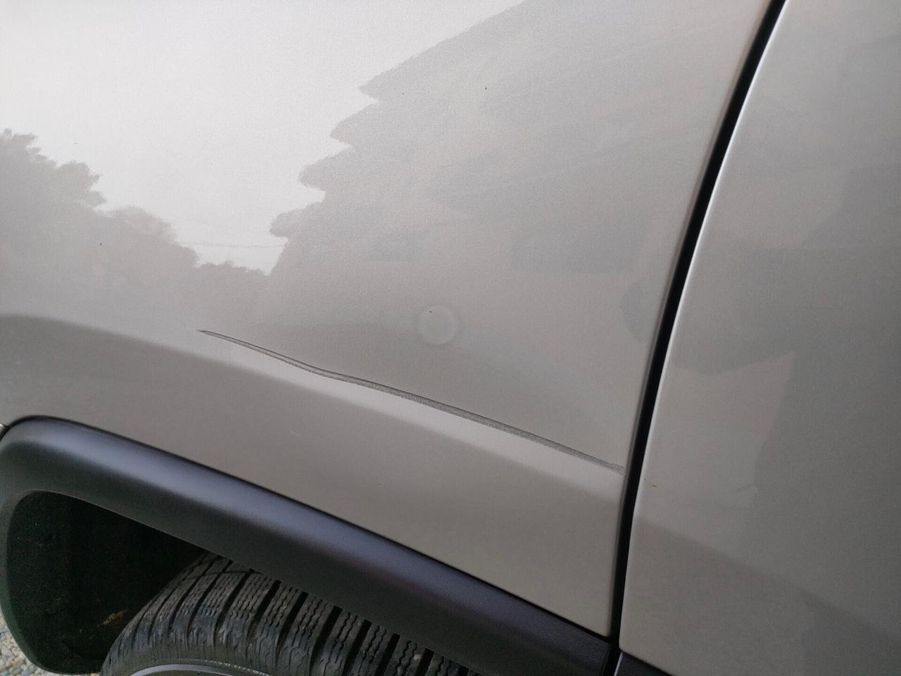 Jeep Grand Cherokee 3.0 CRD Overland e Gancio