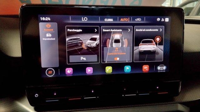 SEAT Leon 1.0 eTSI 110 CV DSG Style MILD HYBRID