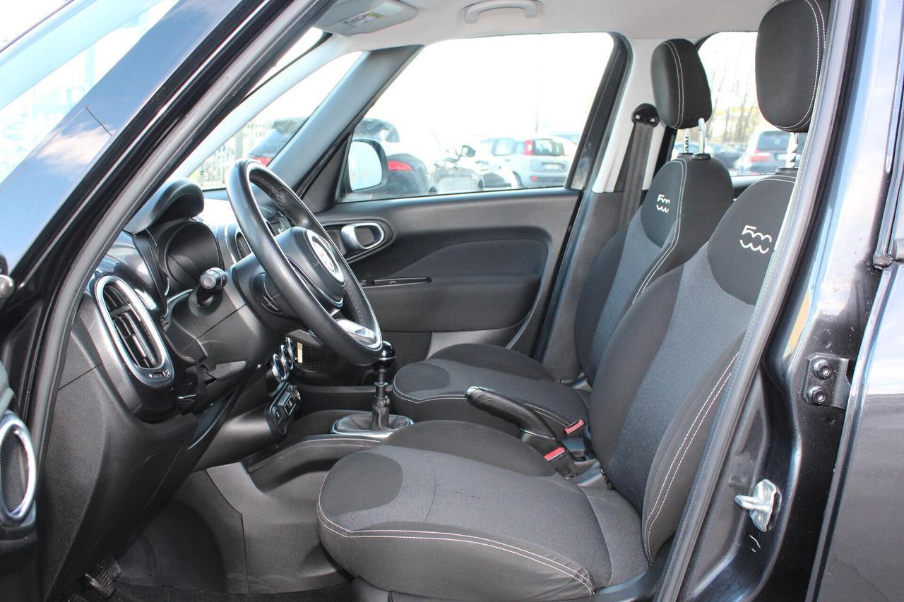 Fiat 500L 1.3 Multijet 95 CV Pop Star