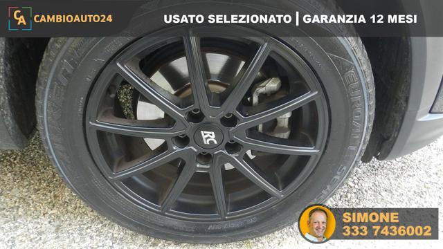 FIAT 500X 1.6 MultiJet 120 CV DCT Pop Star