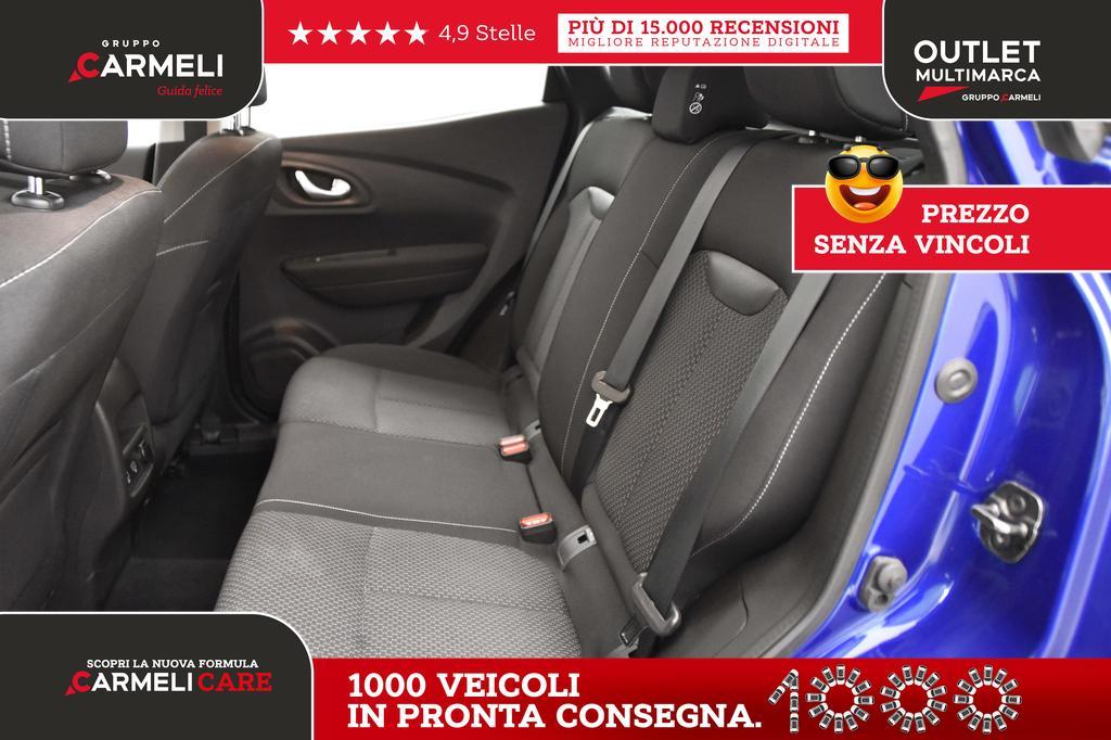 Renault Kadjar 1.3 TCe Business EDC