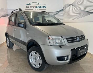 Fiat Panda 1.3 MJT 16V 4x4