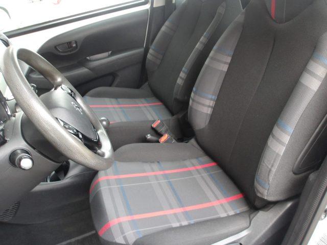 PEUGEOT 108 VTi CATENA - 5p Active