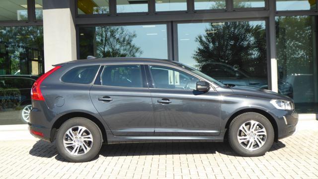 VOLVO XC60 D3 Geartronic Business