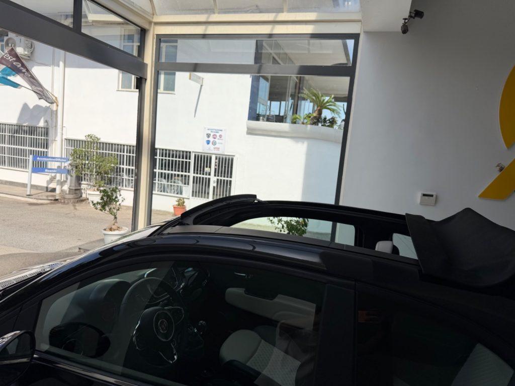 Fiat 500 C 1.0 Hybrid Dolcevita da €149,00 mensili