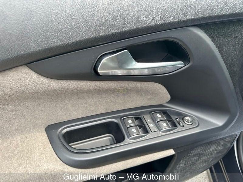 FIAT Tipo Tipo 1.6 Mjt S&S DCT 5 porte Lounge