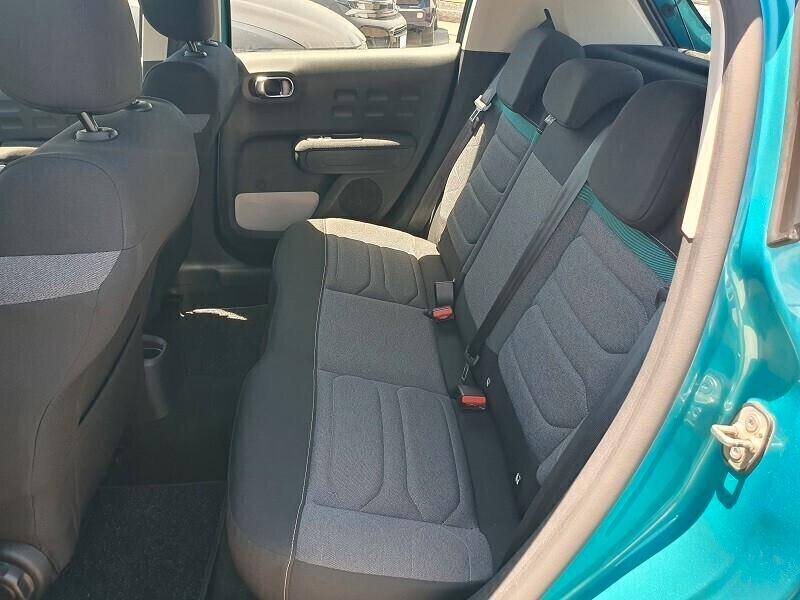 CITROËN NEW C3 1.5 BlueHDi 100CV S&S 5P. LED NAV 7