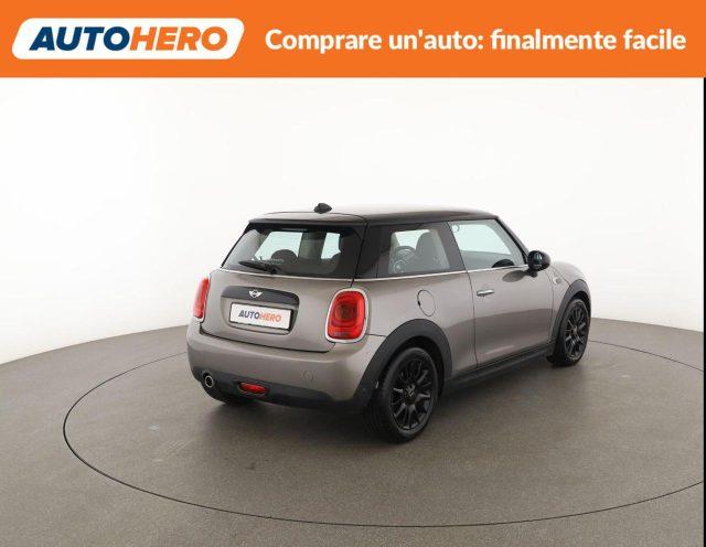 MINI Cooper D 1.5 Cooper D