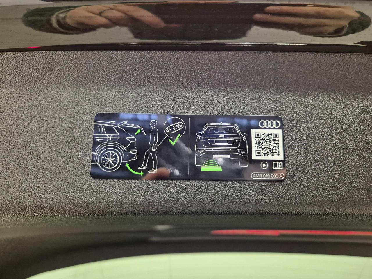 Audi Q3 1.5 tfsi mhev S line edition 150cv s-tronic N1