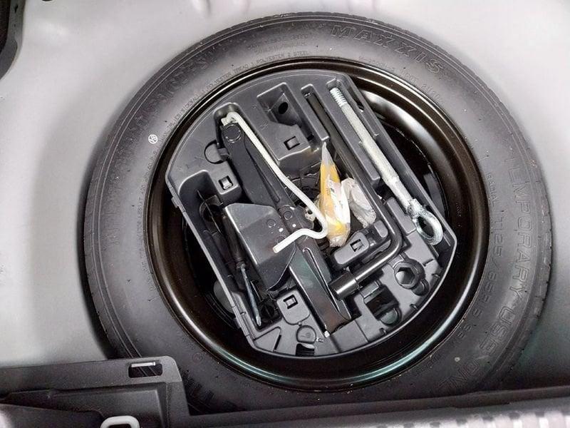 Citroën C3 Aircross 1.2 PureTech 110cv Shine S&S my19