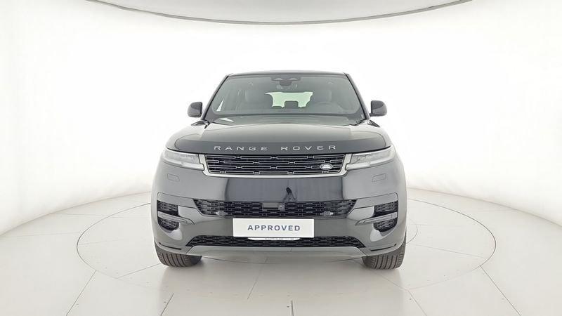 Land Rover RR Sport 3.0D l6 249 CV SE