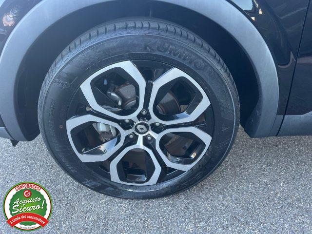 RENAULT Arkana Arkana Hybrid E-Tech 145 CV Intens
