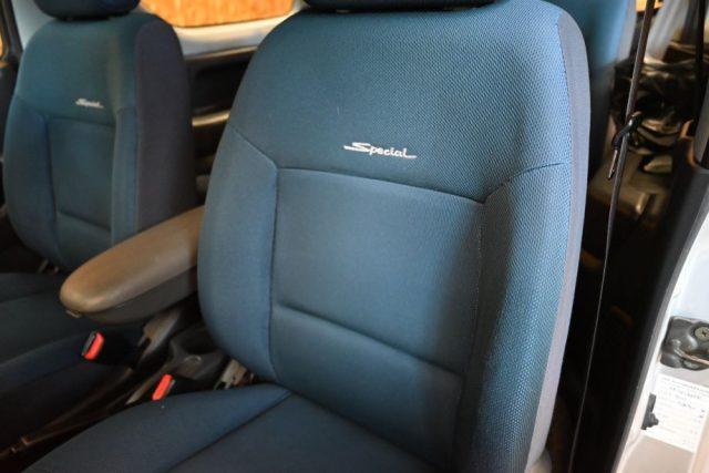 SUZUKI Jimny 1.3i 16V cat 4WD JLX SPECIAL EDITION MERAVIGLIOSA!