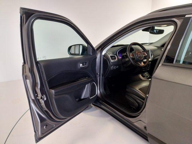 JEEP Compass 2.0 Multijet II 4WD Longitude