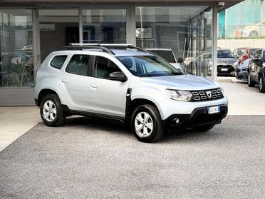 Dacia Duster 1.0 Gpl 101CV E6 - 2020