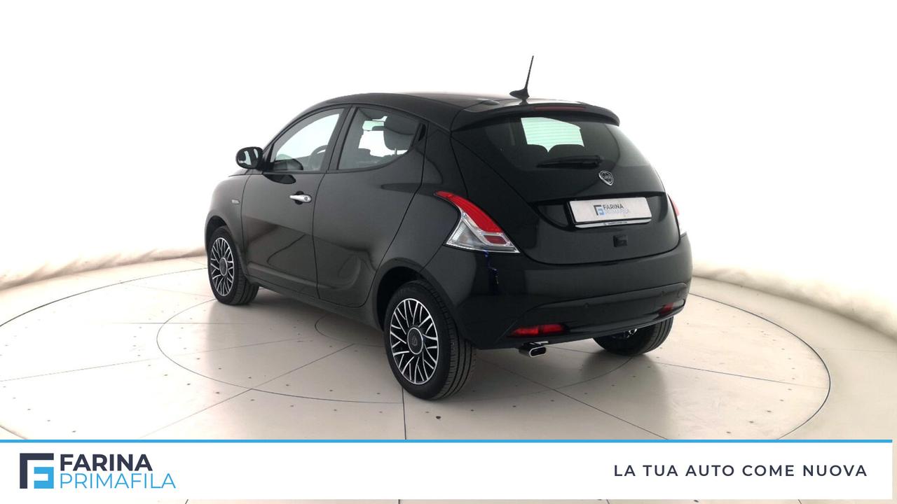 LANCIA Ypsilon III 2021 - Ypsilon 1.0 firefly hybrid Platino s&s 70cv