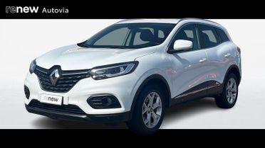 Renault Kadjar 1.5 Blue dCi Sport Edition FAP
