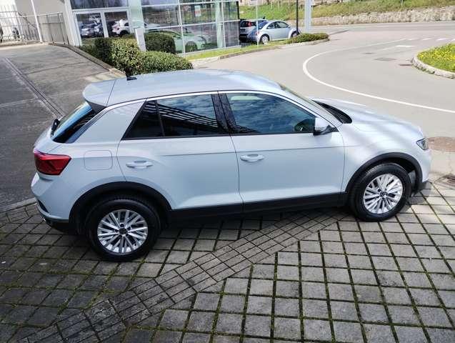 Volkswagen T-Roc T-Roc 1.5 tsi Business dsg