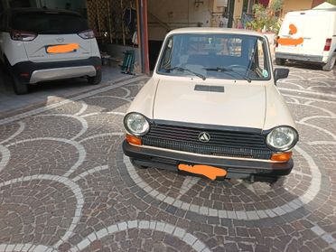 Autobianchi A 112 903 Junior