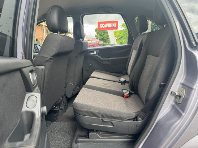 OPEL Meriva 1.4 16V Club