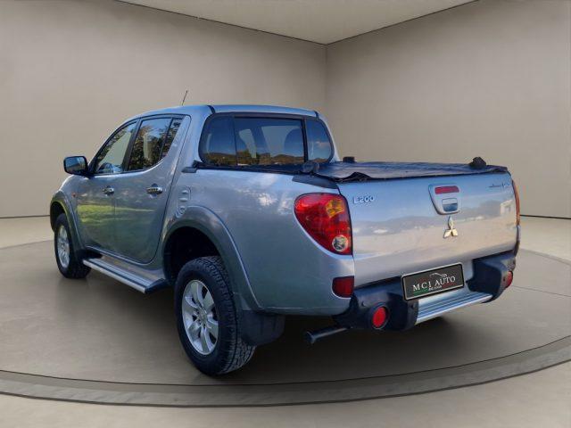 MITSUBISHI L200 2.5 DI-D/136CV Double Cab Invite