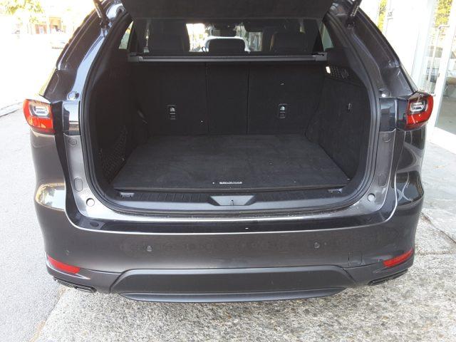 MAZDA CX-60 3.3L e-Skyactiv D 249cv M Hybrid AWD Homura Plus