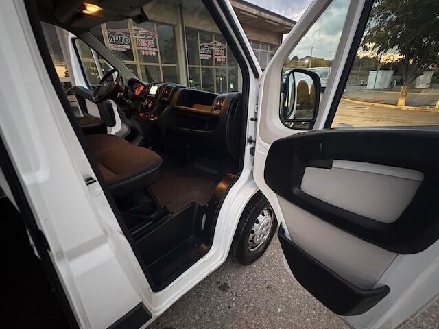 Citroen Jumper 35 2.2 HDi/150 PLM-TA Furgone