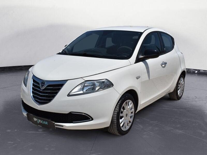 Lancia Ypsilon Ypsilon 1.3 MJT 16V 95 CV 5 porte S&S Gold