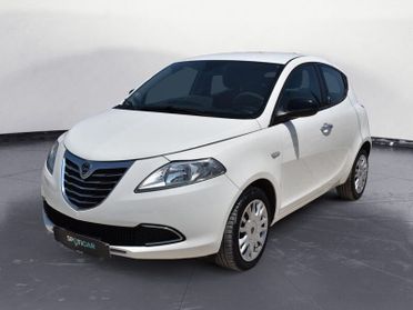 Lancia Ypsilon Ypsilon 1.3 MJT 16V 95 CV 5 porte S&S Gold