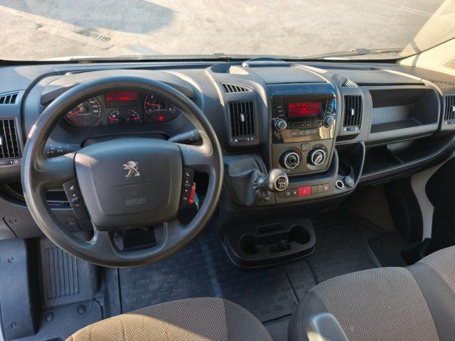 PEUGEOT Boxer 330 2.2 BlueHDi 140 L2 H2 PM TM Furgone