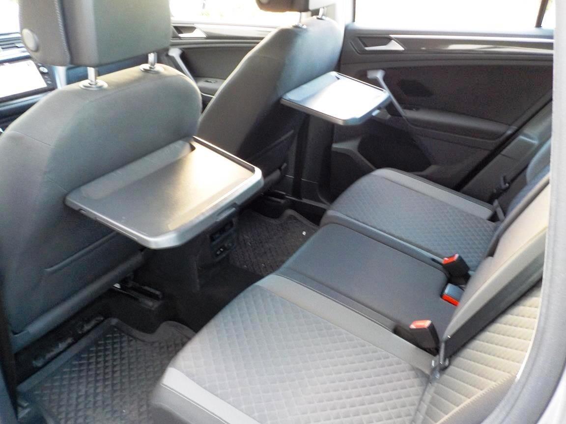 Volkswagen Tiguan 1.6 TDI SCR Business BlueMotion Technology