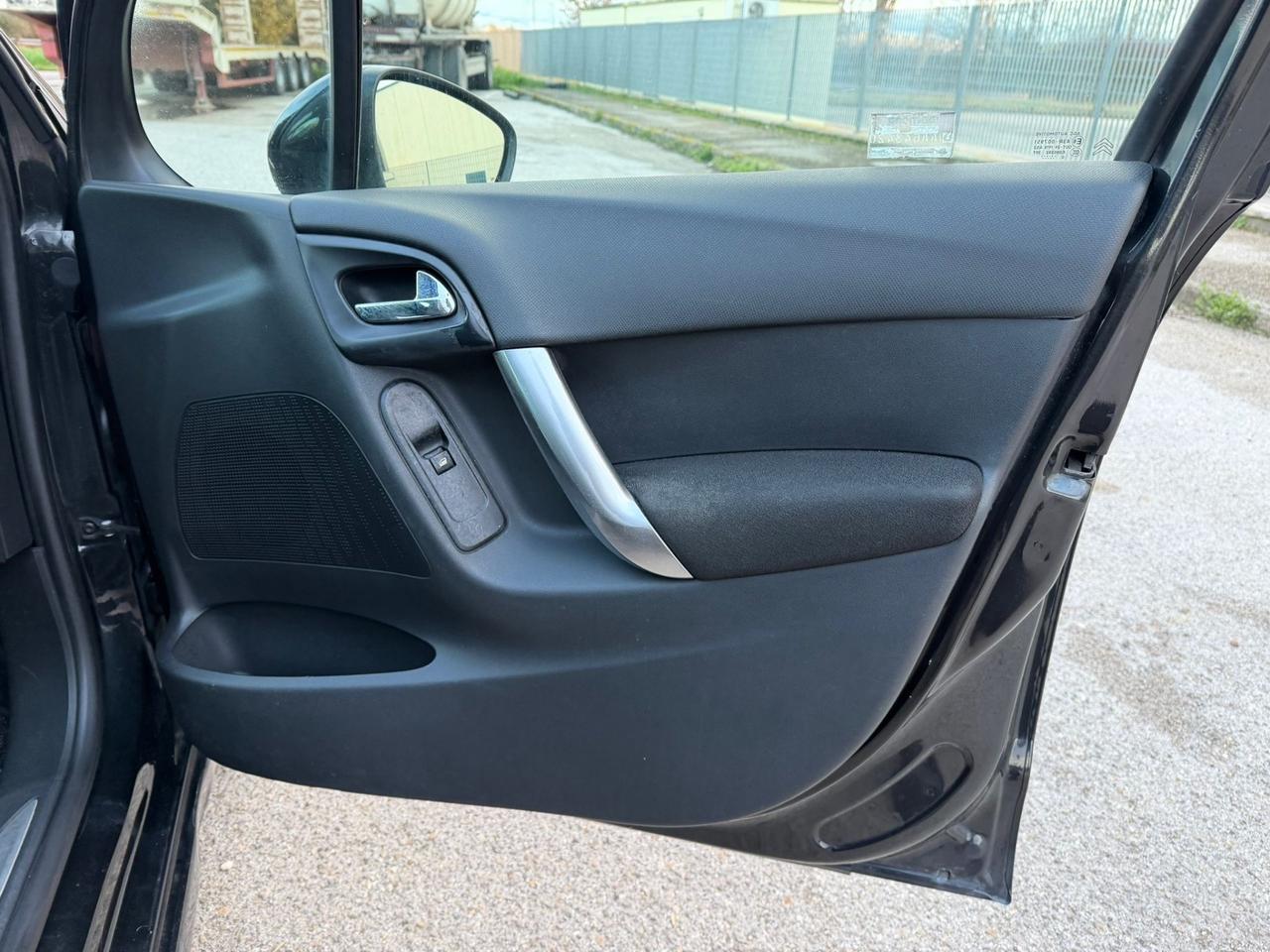 Citroen C3 1.4 HDi Business. 12 mesi di garanzia