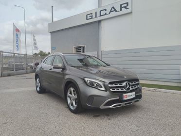 Mercedes-benz GLA 220 d Automatic 4Matic Sport