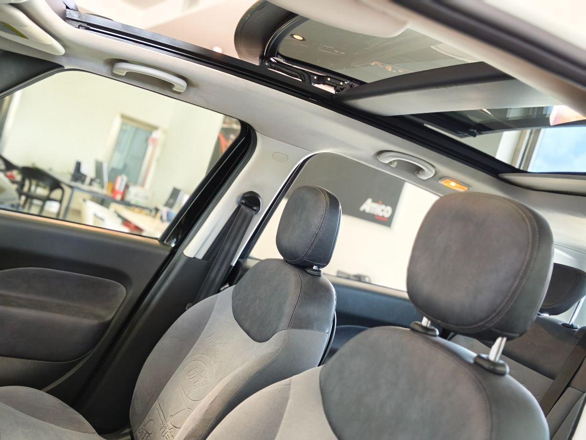 FIAT 500 L 1.3 Multijet 85 CV Lounge Tetto Apribile