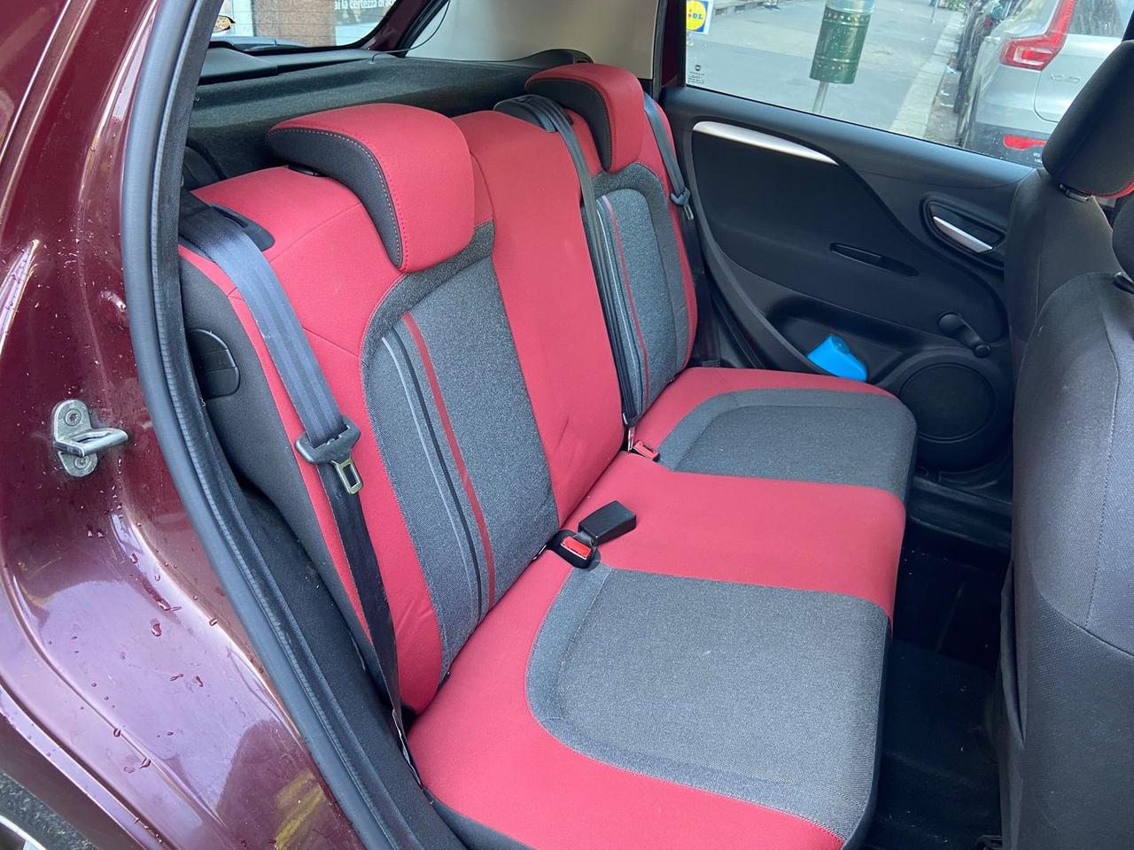 Fiat Punto Lounge 1.4 16V Multiair #10598