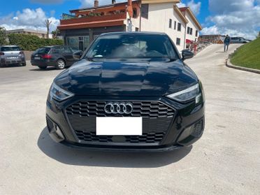 Audi A3 SPB 35 TFSI S tronic