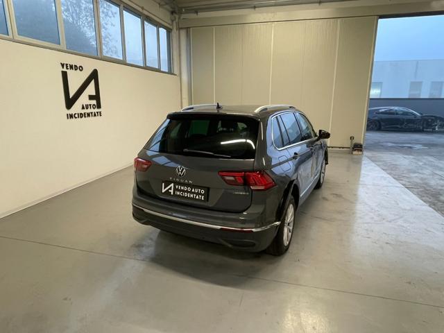 VOLKSWAGEN Tiguan 1.4 TSI 245CV EHYBRID DSG LIFE