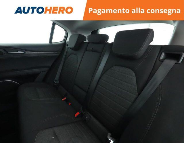 ALFA ROMEO Stelvio 2.2 Turbodiesel 190 CV AT8 Q4 Business