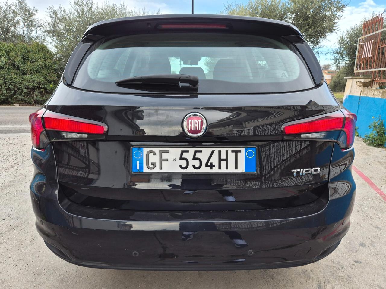 Fiat Tipo SW *PREZZO VERO* 1.6 Mjt 131 CV Life