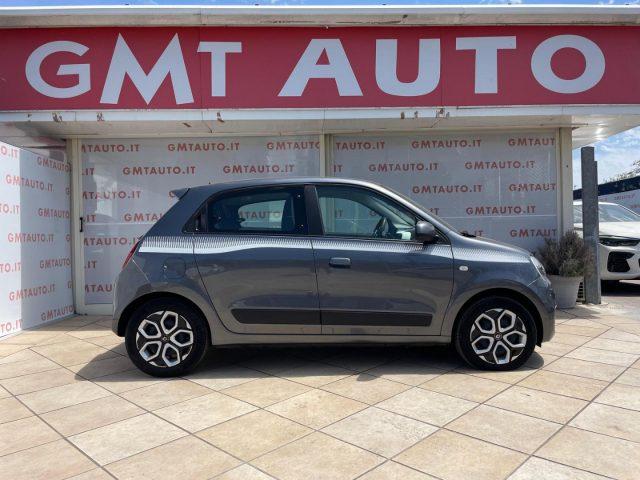 RENAULT Twingo 1.0 69CV LIMITED LED NEOPATENTATI COME NUOVA