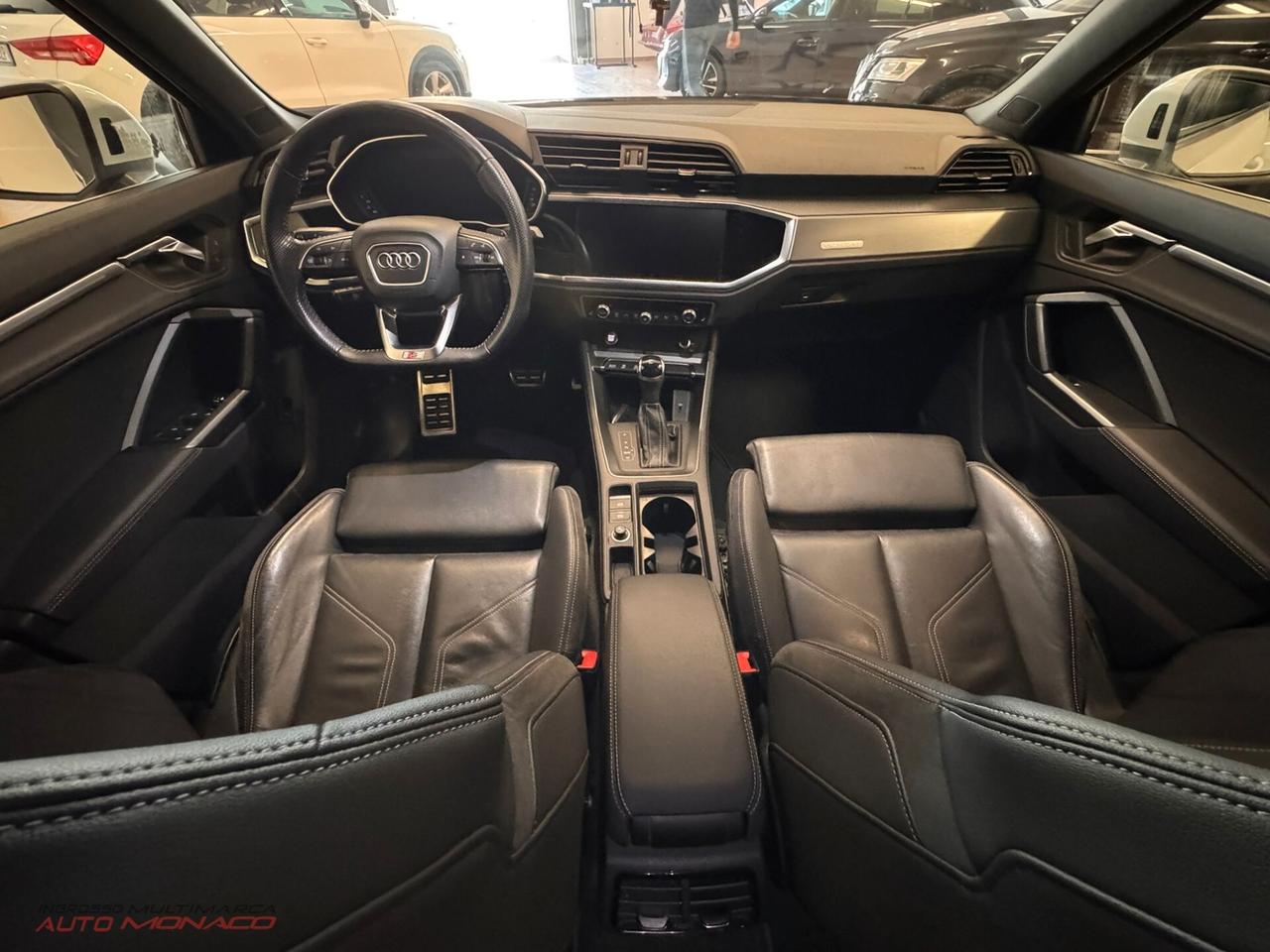 Audi Q3 SPB 40 - 2.0 TDI 190CV S-line 2020