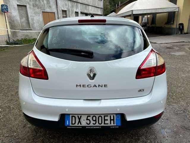 Renault Megane Megane 1.5 dci Confort 90cv