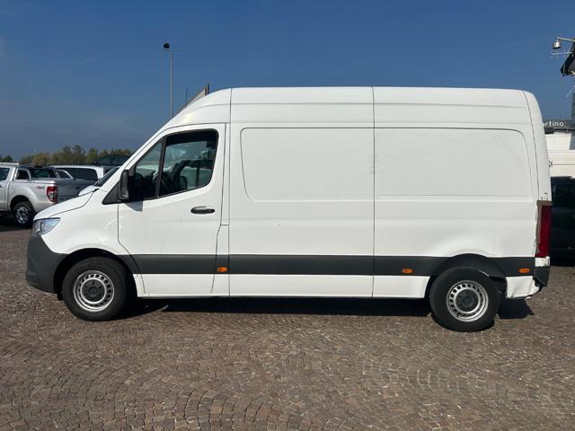 MERCEDES-BENZ Sprinter F37/35 311 CDI RWD TA Furgone