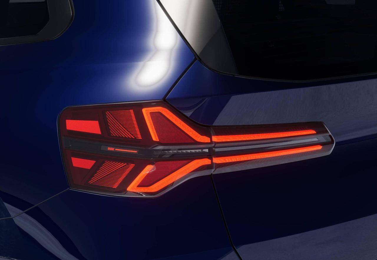 BMW X3 xDrive20d MSport Pro