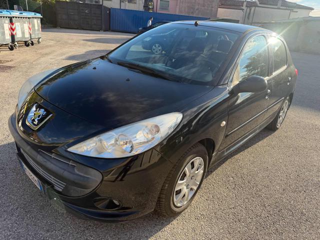 PEUGEOT 206 Plus 1.1 60CV 5p. Generation ECO BENZINA/GPL
