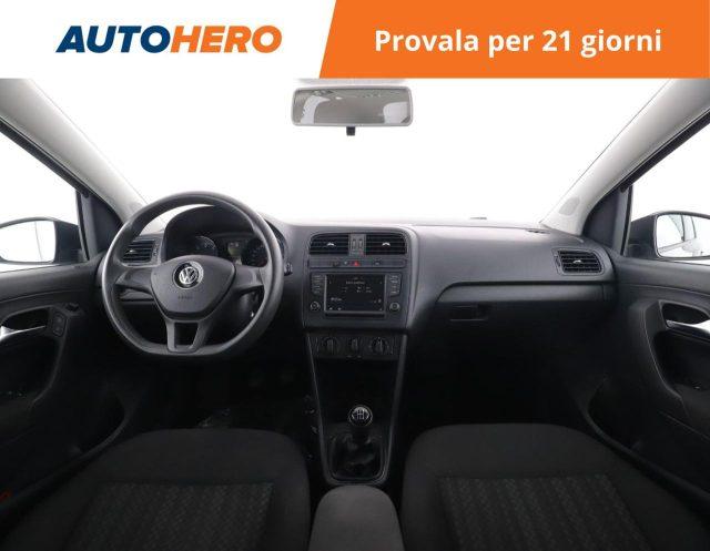 VOLKSWAGEN Polo 1.0 MPI 5p. Trendline